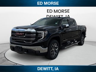 New 2026 GMC Sierra 1500 SLT w/ SLT Premium Plus Package image 1
