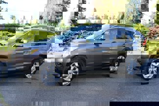 Used 2014 Honda CR-V EX-L image 1