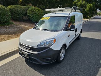 Used 2021 RAM ProMaster City Tradesman image 1
