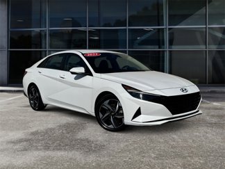 Used 2023 Hyundai Elantra SEL w/ Convenience Package image 1