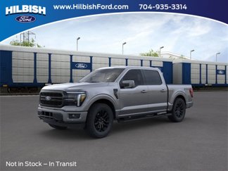 New 2025 Ford F150 Lariat image 1