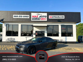 Used 2023 Dodge Charger GT w/ Plus Group image 1