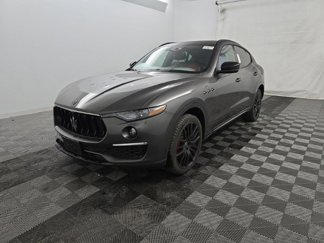 Used 2022 Maserati Levante GT image 1