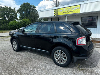 Used 2008 Ford Edge Limited image 1