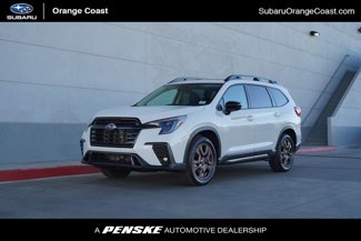 New 2025 Subaru Ascent Bronze Edition w/ Popular Package #2 image 1