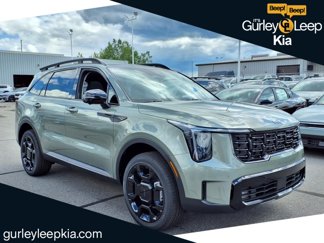 New 2026 Kia Sorento SX image 1