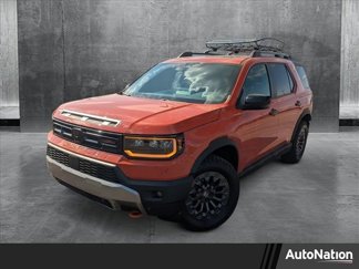 New 2026 Honda Passport TrailSport image 1