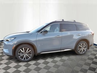 New 2025 INFINITI QX60 Autograph w/ Cargo Package image 1