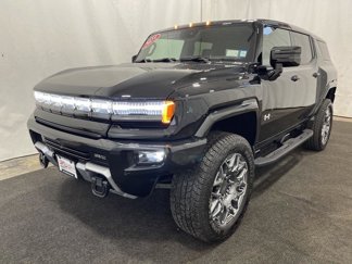 New 2025 GMC Hummer EV 3X image 1