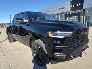 New 2025 RAM 1500 Limited image 1