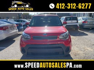 Used 2019 Kia Soul image 1