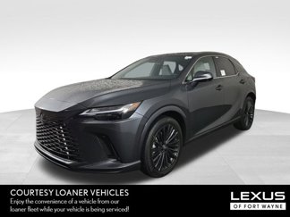 New 2025 Lexus RX 350 Premium image 1
