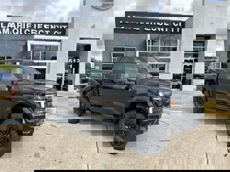 New 2025 Ford F150 Raptor image 1