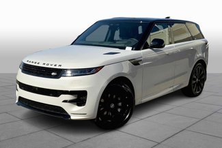 New 2025 Land Rover Range Rover Sport Dynamic SE image 1