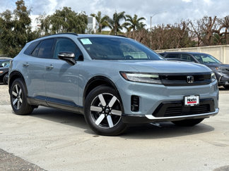New 2025 Honda Prologue Touring image 1