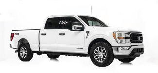 Used 2021 Ford F150 XLT w/ Equipment Group 301A Mid image 1