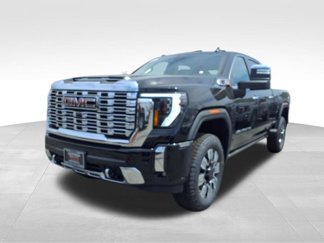 New 2025 GMC Sierra 2500 Denali w/ Denali Reserve Package image 1