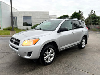 Used 2012 Toyota RAV4 4WD w/ Upgrade Value Pkg image 1