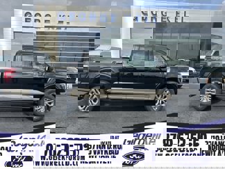 New 2025 Ford F150 King Ranch image 1