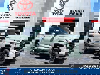 New 2026 Toyota Tundra SR5 image 1