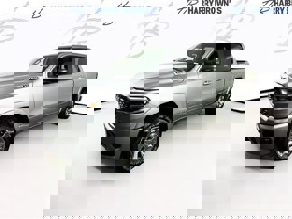New 2025 RAM 1500 Big Horn image 1