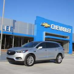 Used 2020 Buick Enclave Premium w/ Sun and Sites Package image 1