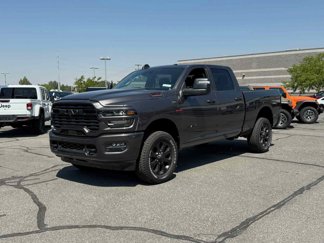 New 2025 RAM 2500 Big Horn image 1