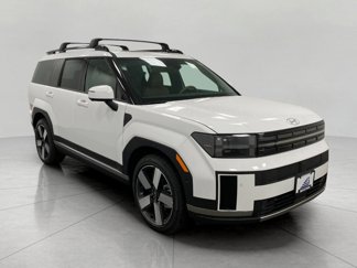 New 2025 Hyundai Santa Fe Limited image 1