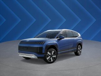 New 2026 Hyundai Ioniq 9 SEL image 1
