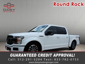 Used 2018 Ford F150 XLT w/ Equipment Group 302A Luxury image 1
