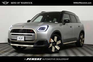 Used 2025 MINI Cooper Countryman S w/ Comfort Package Max image 1