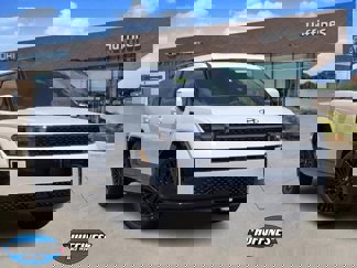 New 2026 Hyundai Santa Fe Calligraphy w/ Tow & Go Package image 1