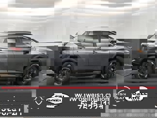 New 2026 Nissan Rogue SV image 1
