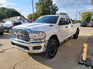 Used 2019 RAM 3500 Tradesman image 1