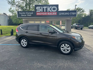 Used 2013 Honda CR-V EX image 1