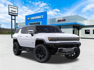 New 2025 GMC Hummer EV 2X image 1