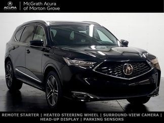 New 2025 Acura MDX SH-AWD w/ Advance Package image 1