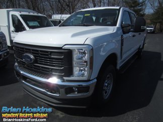 New 2025 Ford F350 XL image 1