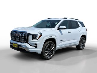 New 2026 GMC Terrain Denali w/ LPO, Floor Liner Package image 1