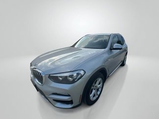 Used 2019 BMW X3 xDrive30i image 1