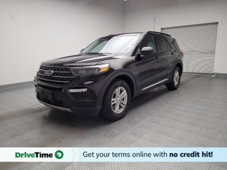 Used 2023 Ford Explorer XLT w/ Equipment Group 202A image 1