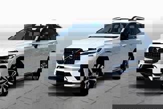 New 2025 Volvo XC60 B5 Core image 1