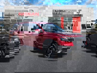 New 2025 Nissan Pathfinder Rock Creek image 1