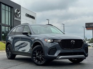 New 2025 MAZDA CX-70 3.3 Turbo w/ Premium Package image 1