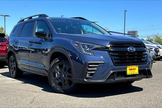 New 2025 Subaru Ascent Onyx Edition image 1