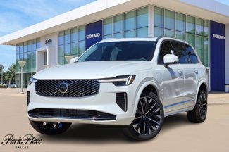 New 2025 Volvo XC90 T8 Plus w/ Protection Package Premier image 1