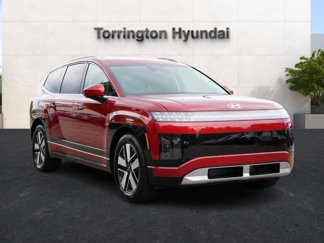 New 2026 Hyundai Ioniq 9 SEL image 1