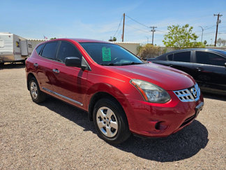 Used 2014 Nissan Rogue S image 1