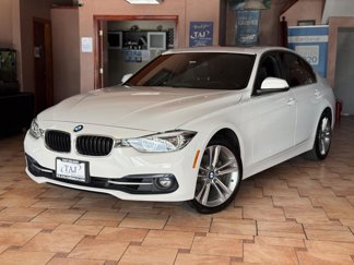 Used 2018 BMW 330i Sedan image 1