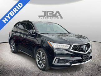 Used 2020 Acura MDX w/ Advance Package image 1